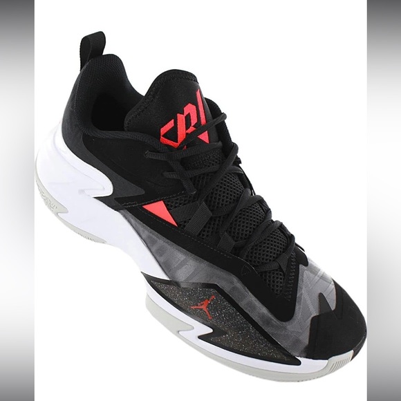 Jordan Other - Nike Jordan One Take 3 PF Black sneaker running shoes men’s